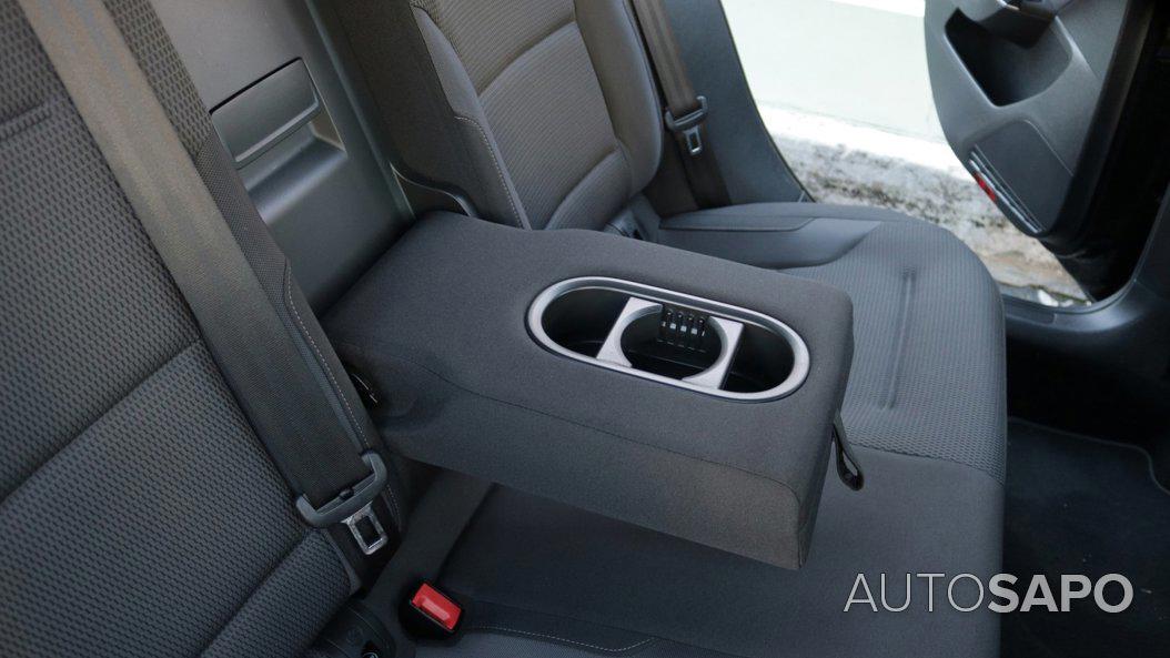 Volkswagen Golf de 2019