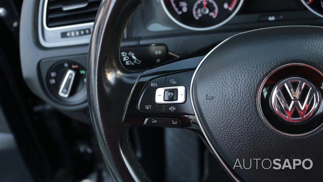 Volkswagen Golf de 2019