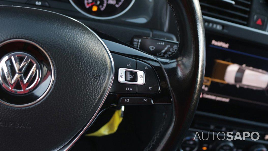 Volkswagen Golf de 2019