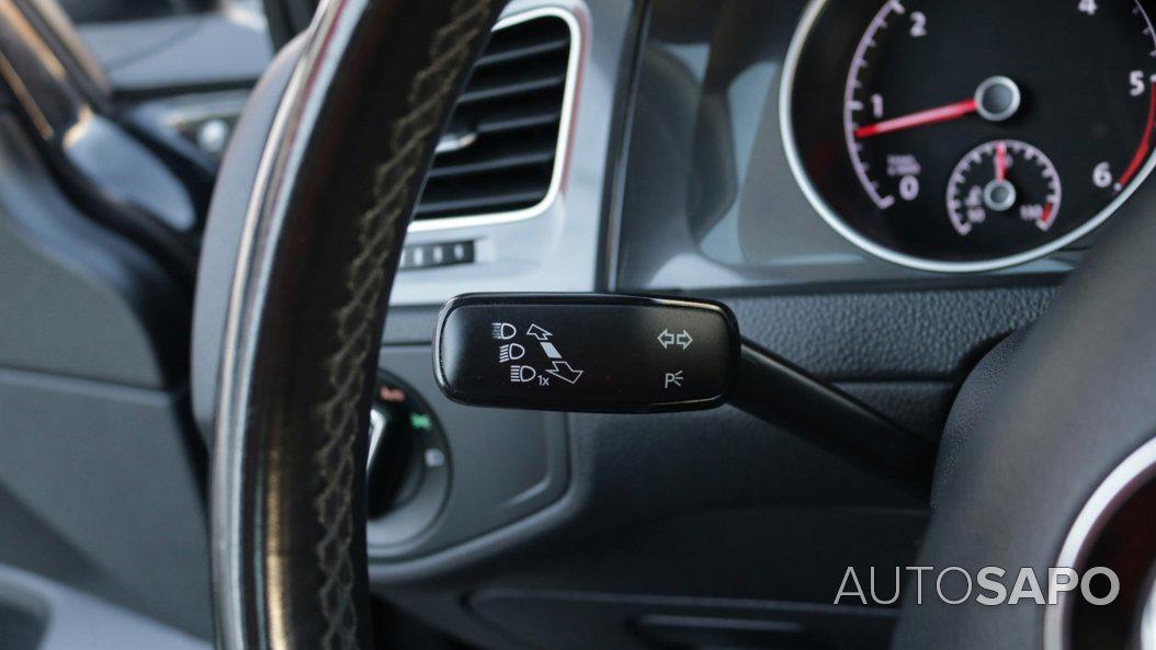 Volkswagen Golf de 2019