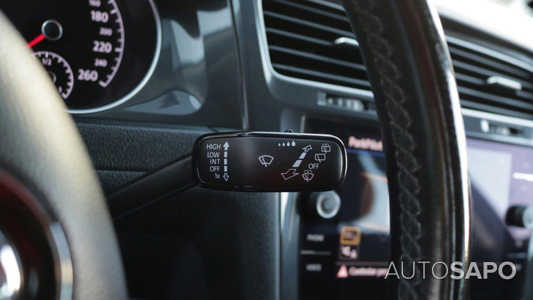 Volkswagen Golf de 2019