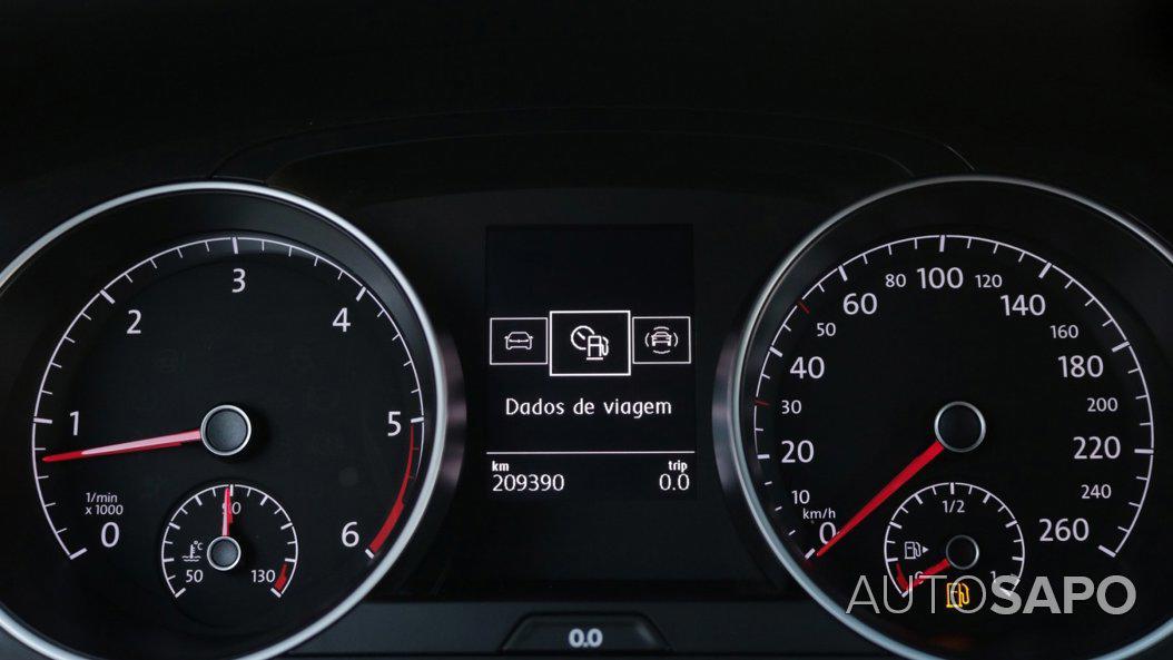 Volkswagen Golf de 2019