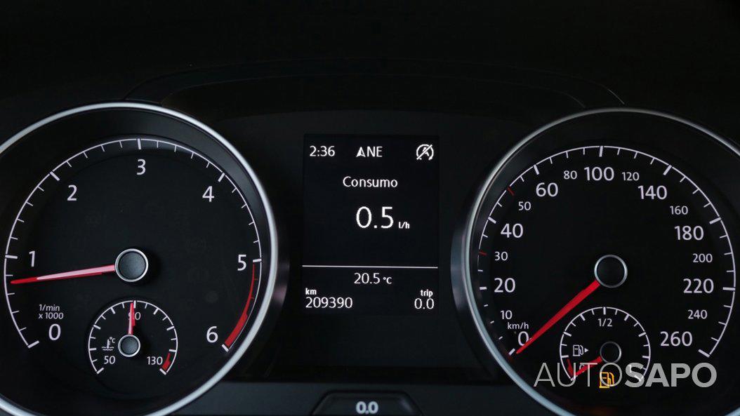 Volkswagen Golf de 2019