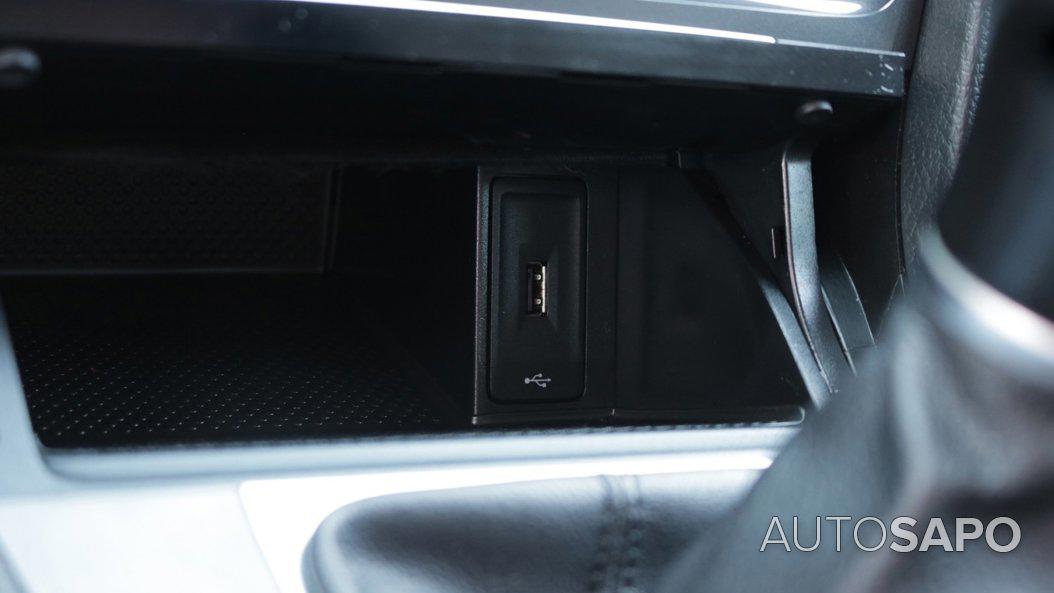 Volkswagen Golf de 2019