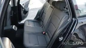 Volkswagen Golf de 2019