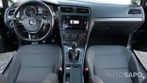 Volkswagen Golf de 2019