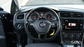 Volkswagen Golf de 2019