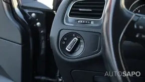 Volkswagen Golf de 2019