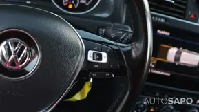 Volkswagen Golf de 2019