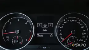 Volkswagen Golf de 2019