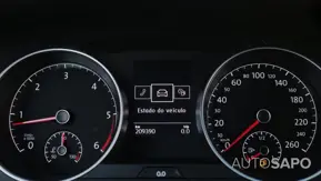 Volkswagen Golf de 2019