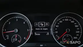 Volkswagen Golf de 2019