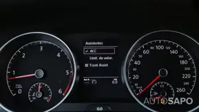 Volkswagen Golf de 2019