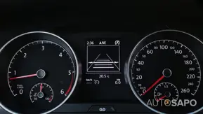 Volkswagen Golf de 2019