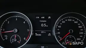 Volkswagen Golf de 2019