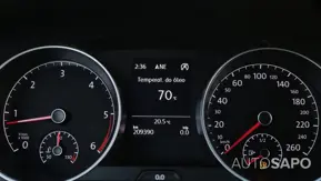 Volkswagen Golf de 2019