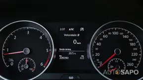 Volkswagen Golf de 2019