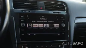 Volkswagen Golf de 2019