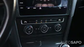 Volkswagen Golf de 2019