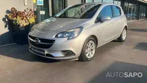 Opel Corsa 1.3 CDTi Dynamic de 2018