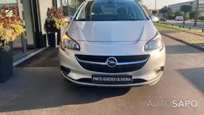 Opel Corsa 1.3 CDTi Dynamic de 2018