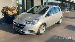Opel Corsa 1.3 CDTi Dynamic de 2018