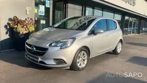 Opel Corsa 1.3 CDTi Dynamic de 2018
