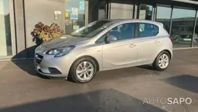 Opel Corsa 1.3 CDTi Dynamic de 2018