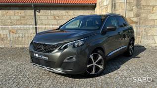 Peugeot 3008 de 2019