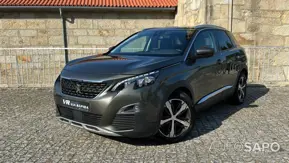 Peugeot 3008 de 2019