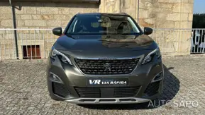 Peugeot 3008 de 2019