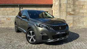 Peugeot 3008 de 2019