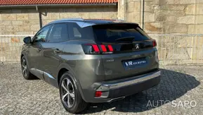Peugeot 3008 de 2019