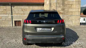 Peugeot 3008 de 2019