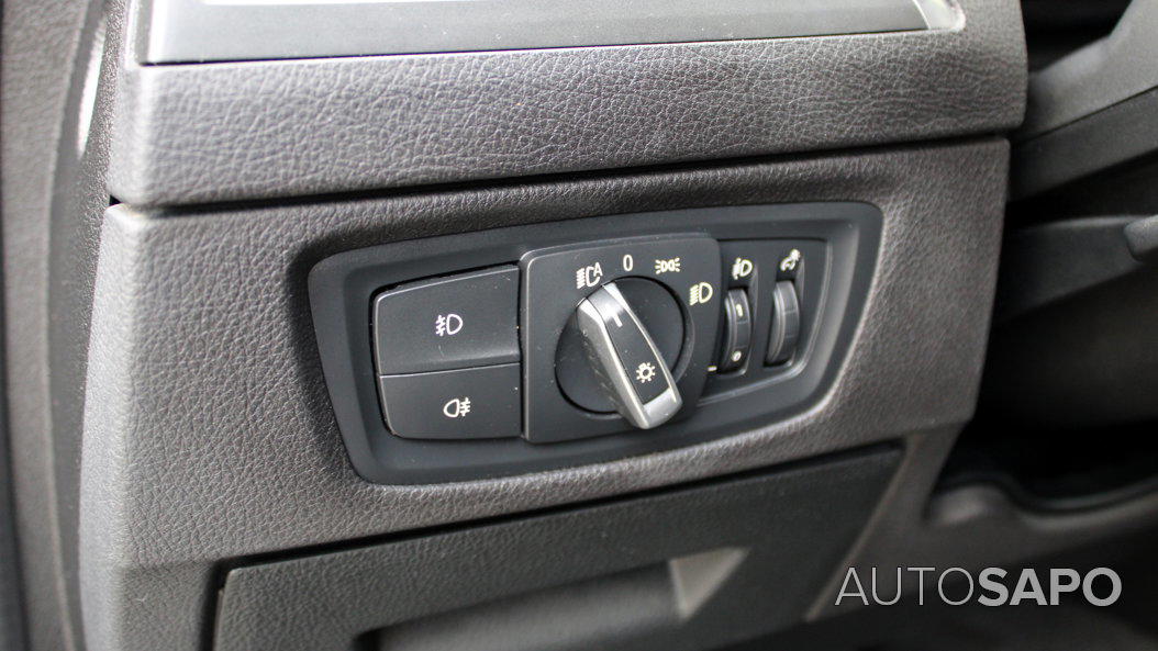 BMW Série 1 116 d Line Sport Auto de 2019