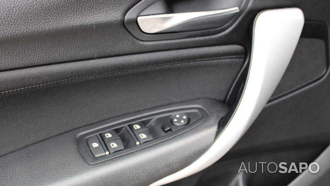BMW Série 1 116 d Line Sport Auto de 2019