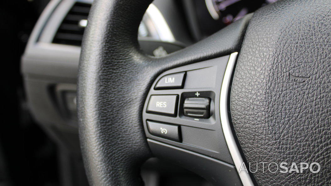 BMW Série 1 116 d Line Sport Auto de 2019