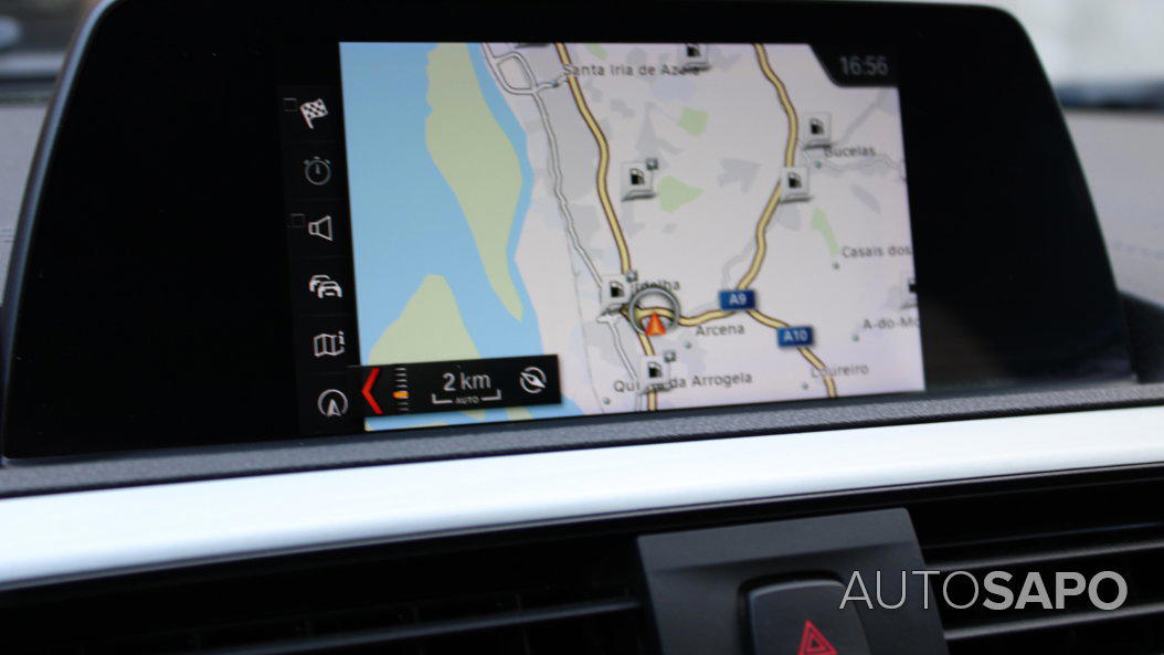 BMW Série 1 116 d Line Sport Auto de 2019