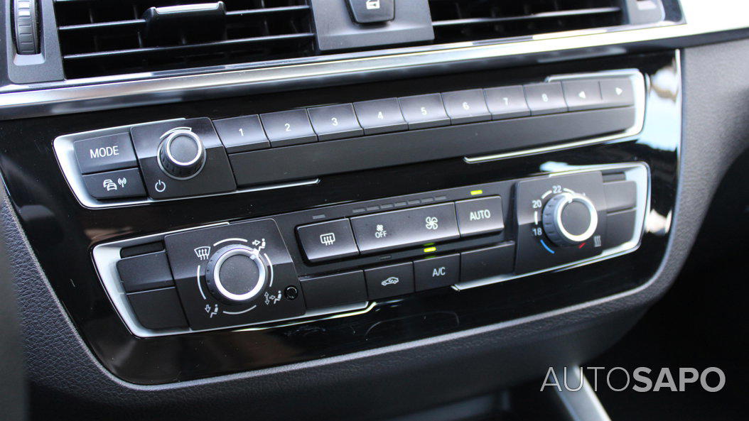 BMW Série 1 116 d Line Sport Auto de 2019