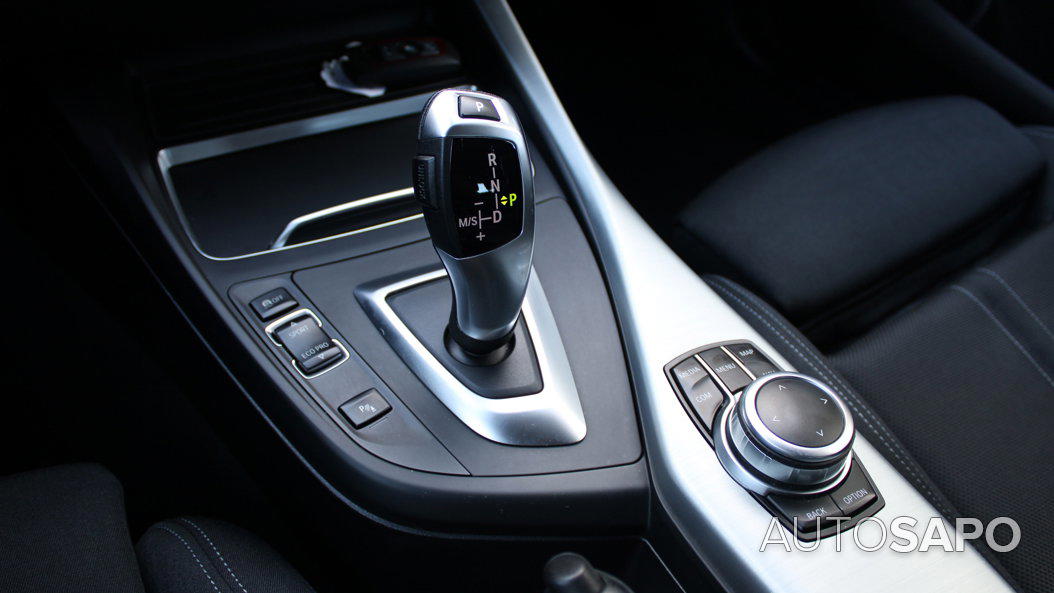 BMW Série 1 116 d Line Sport Auto de 2019