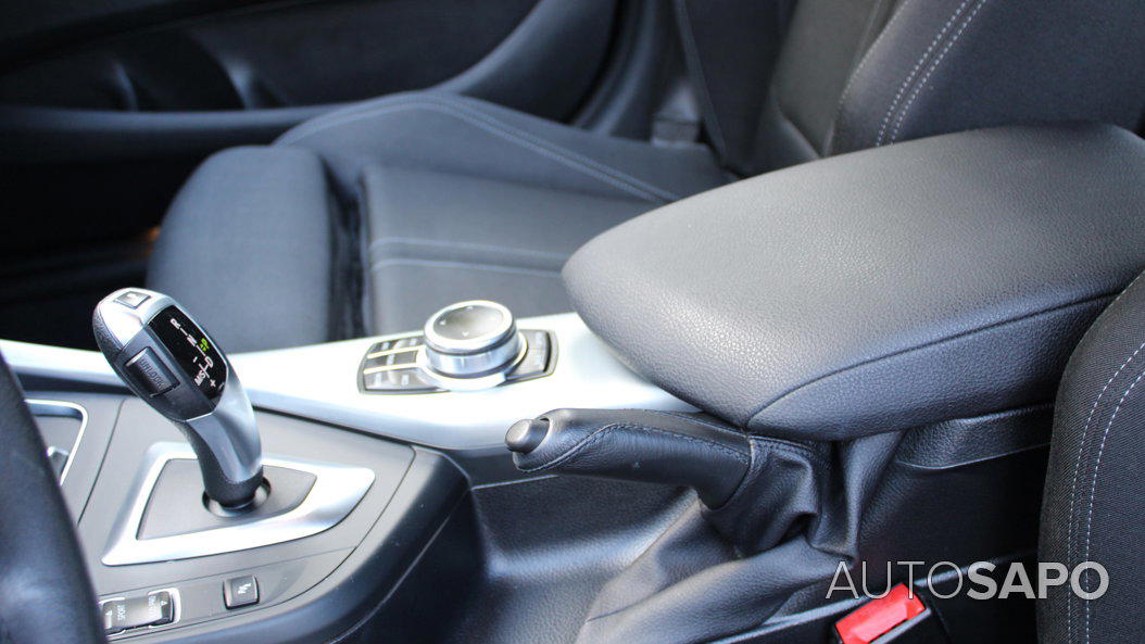 BMW Série 1 116 d Line Sport Auto de 2019