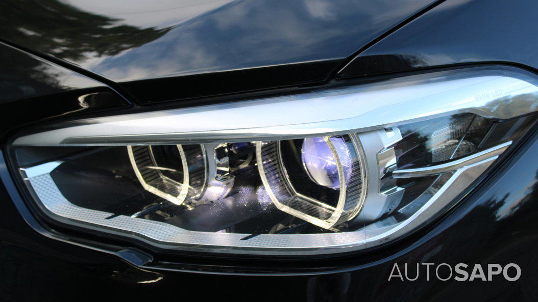 BMW Série 1 116 d Line Sport Auto de 2019