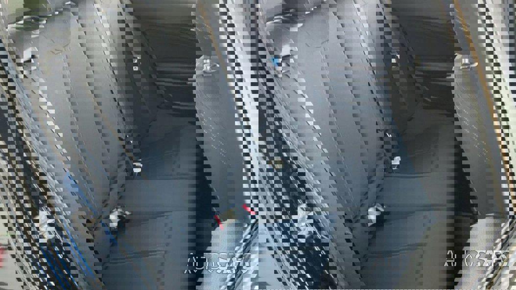 BMW Série 1 116 d Line Sport Auto de 2019