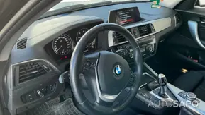 BMW Série 1 116 d Line Sport Auto de 2019