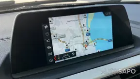 BMW Série 1 116 d Line Sport Auto de 2019