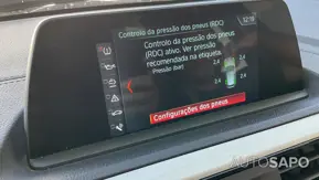 BMW Série 1 116 d Line Sport Auto de 2019