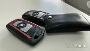 BMW Série 1 116 d Line Sport Auto de 2019