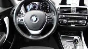 BMW Série 1 116 d Line Sport Auto de 2019