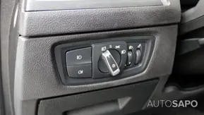 BMW Série 1 116 d Line Sport Auto de 2019