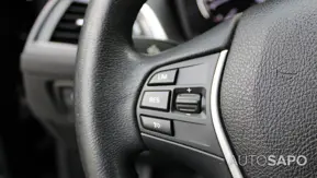 BMW Série 1 116 d Line Sport Auto de 2019